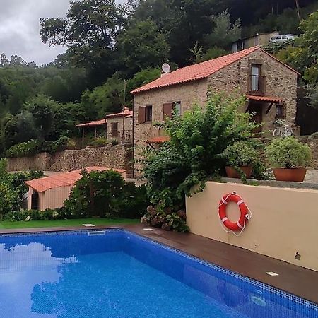 Quinta Da Costeira Villa Sever do Vouga Eksteriør bilde