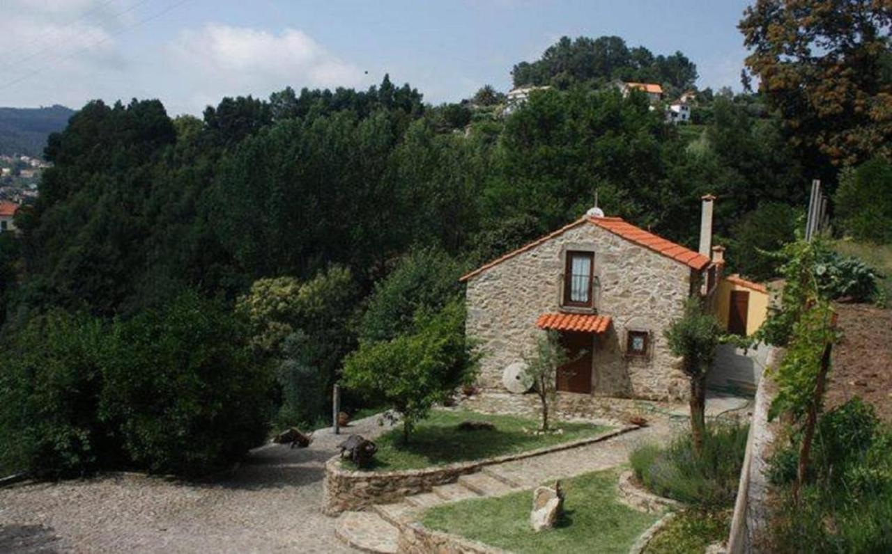 Quinta Da Costeira Villa Sever do Vouga Eksteriør bilde