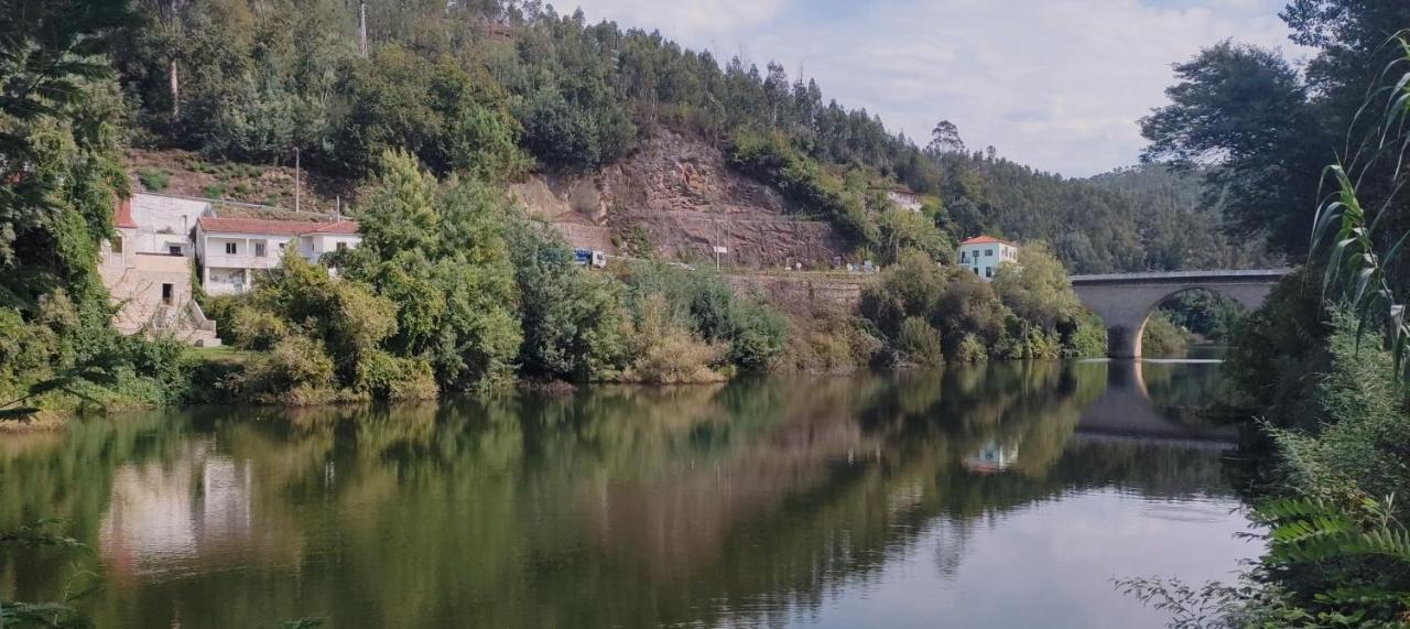 Quinta Da Costeira Villa Sever do Vouga Eksteriør bilde
