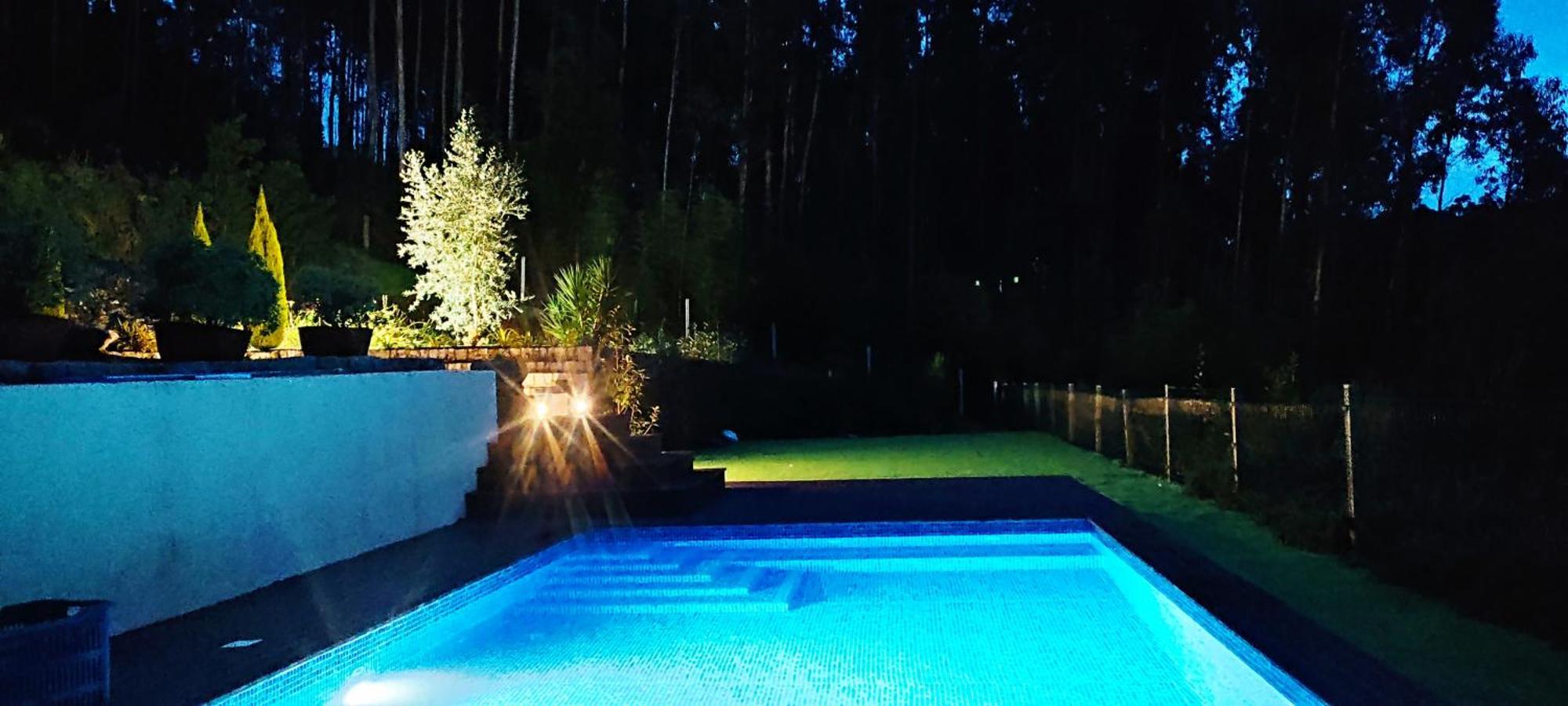 Quinta Da Costeira Villa Sever do Vouga Eksteriør bilde