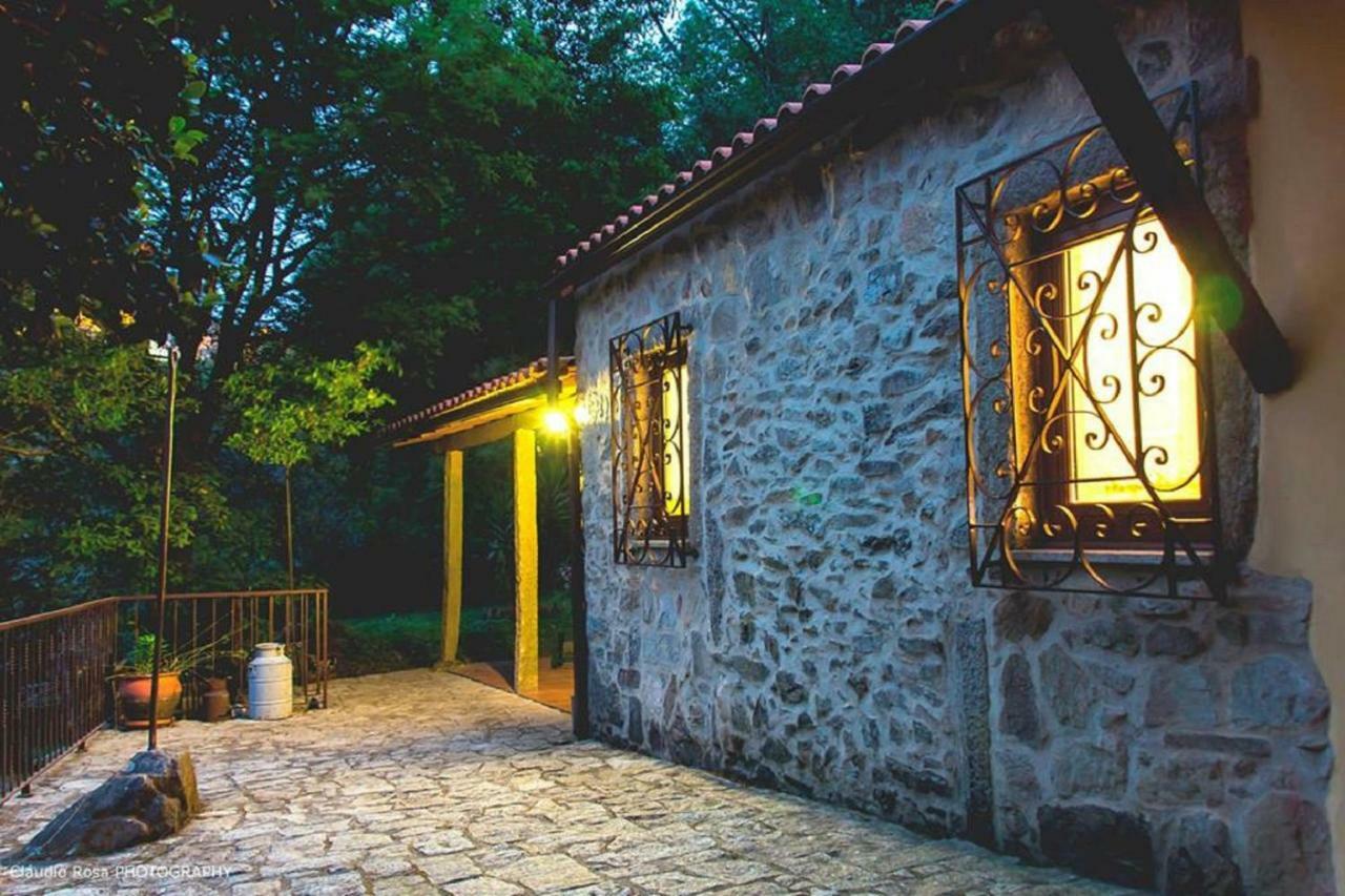 Quinta Da Costeira Villa Sever do Vouga Eksteriør bilde