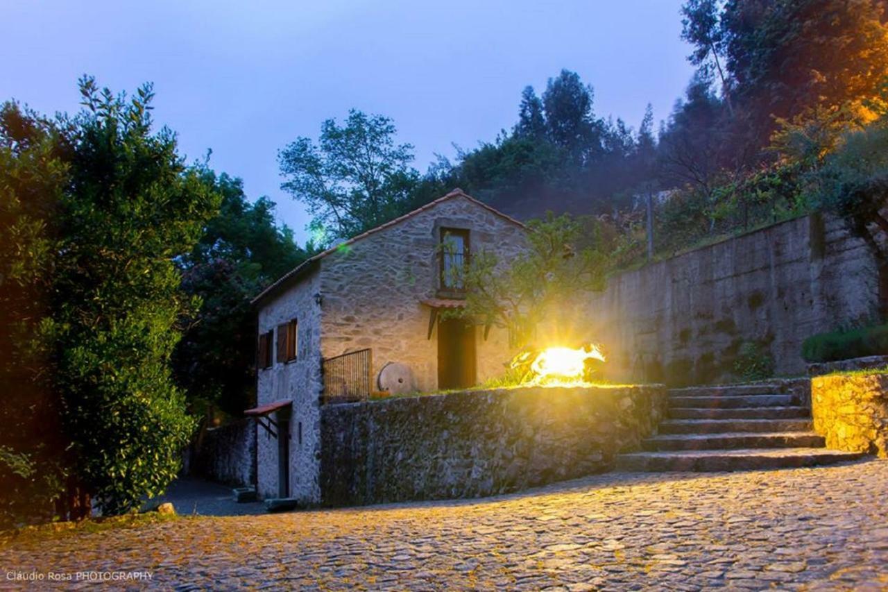 Quinta Da Costeira Villa Sever do Vouga Eksteriør bilde