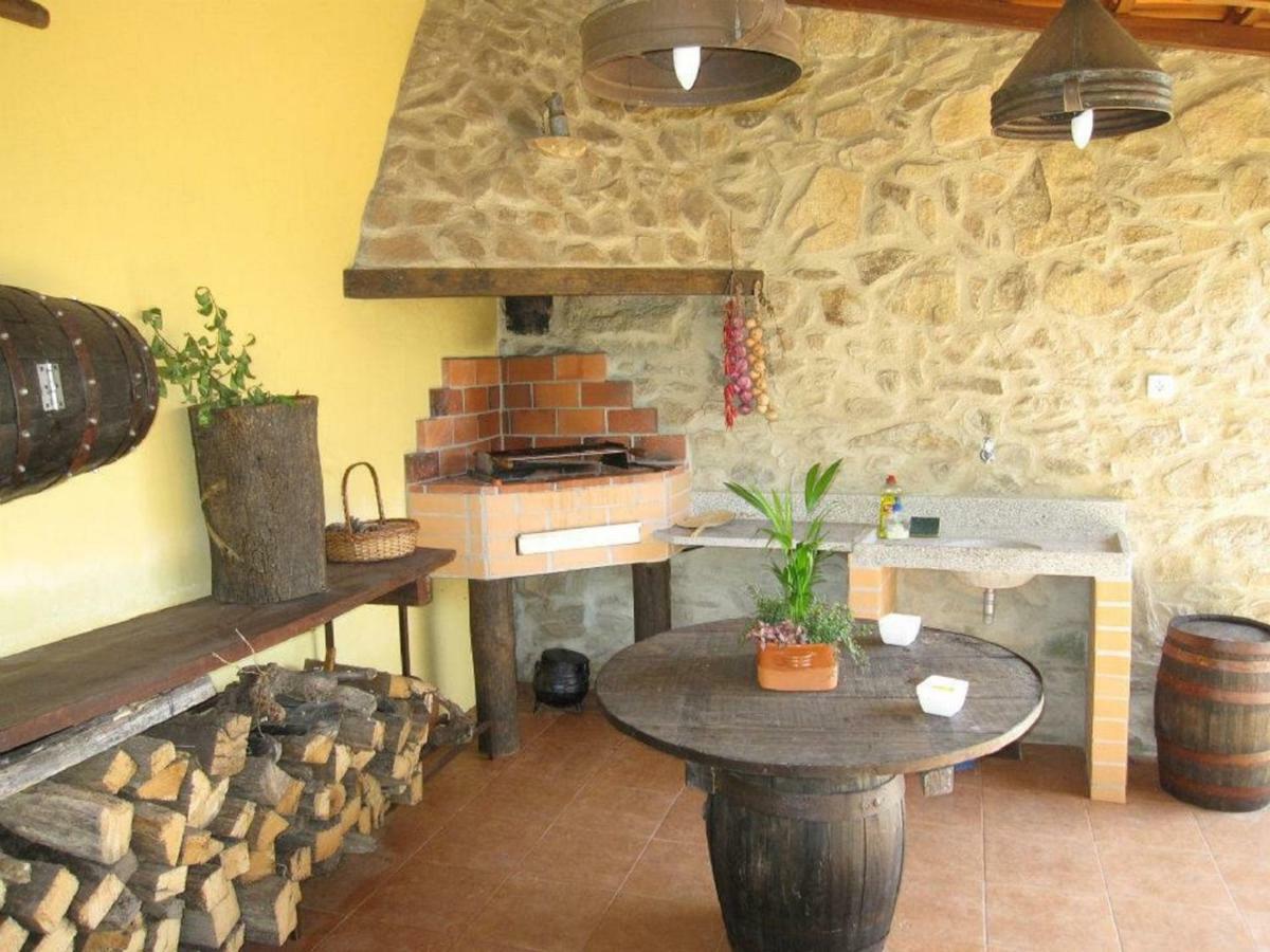 Quinta Da Costeira Villa Sever do Vouga Eksteriør bilde