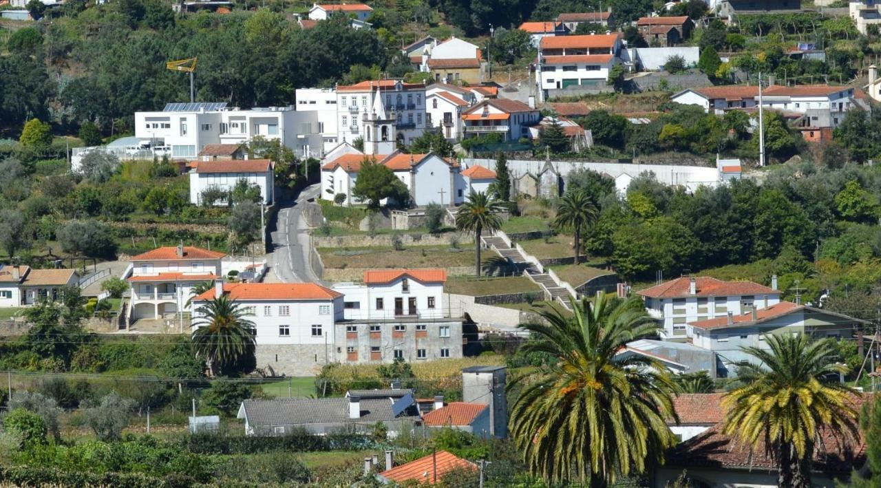 Quinta Da Costeira Villa Sever do Vouga Eksteriør bilde