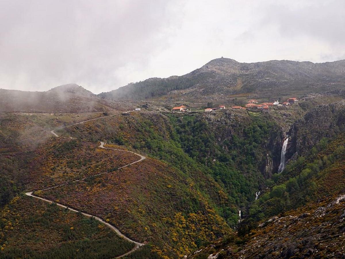 Quinta Da Costeira Villa Sever do Vouga Eksteriør bilde