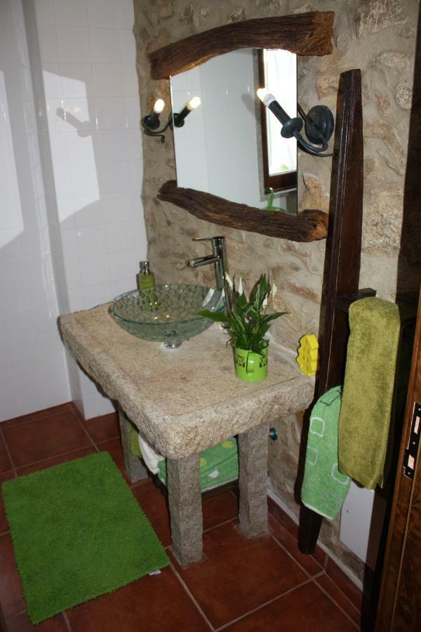 Quinta Da Costeira Villa Sever do Vouga Eksteriør bilde