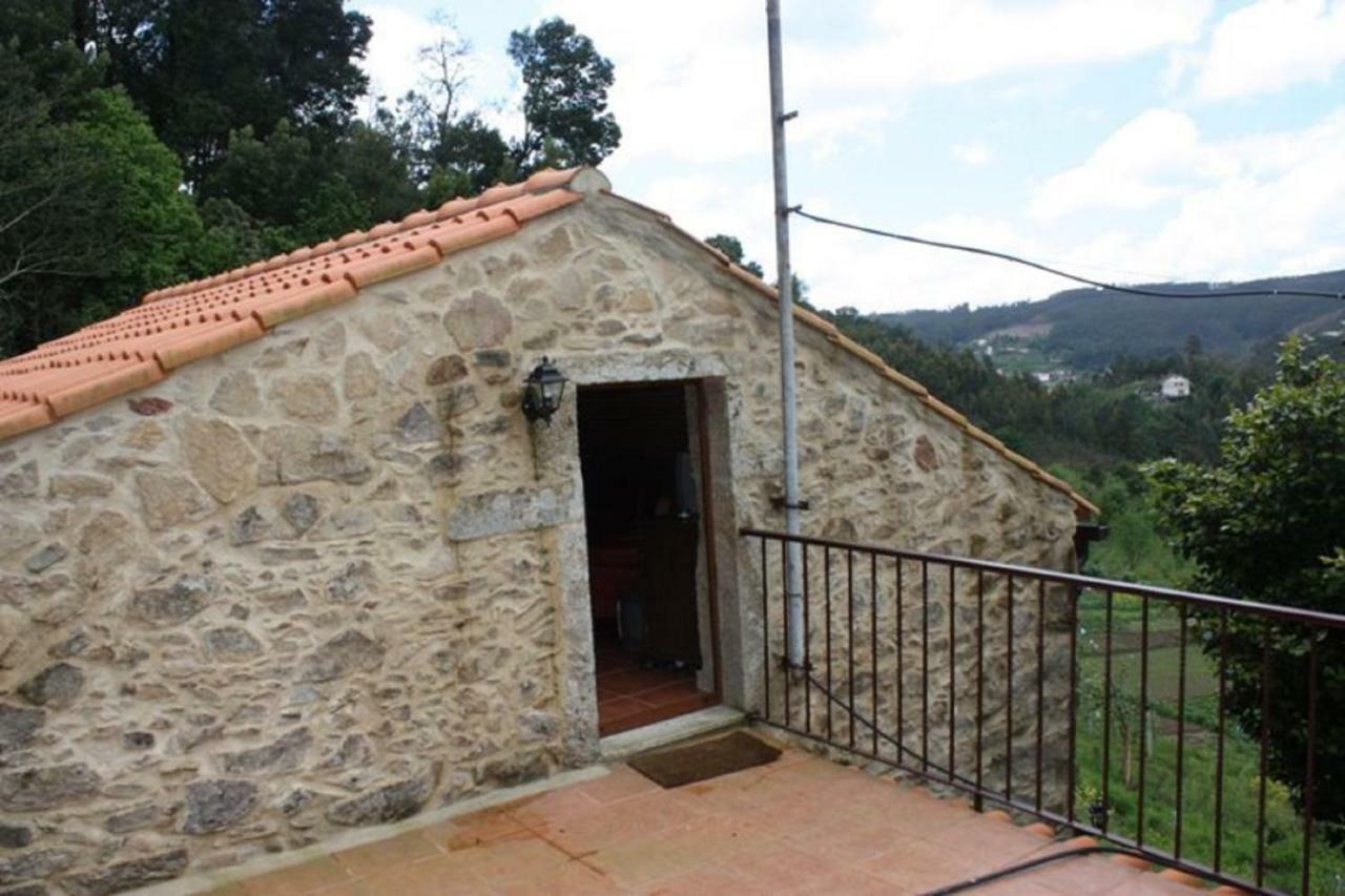 Quinta Da Costeira Villa Sever do Vouga Eksteriør bilde