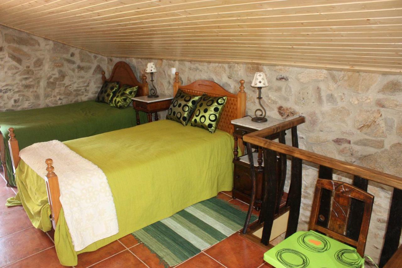 Quinta Da Costeira Villa Sever do Vouga Eksteriør bilde