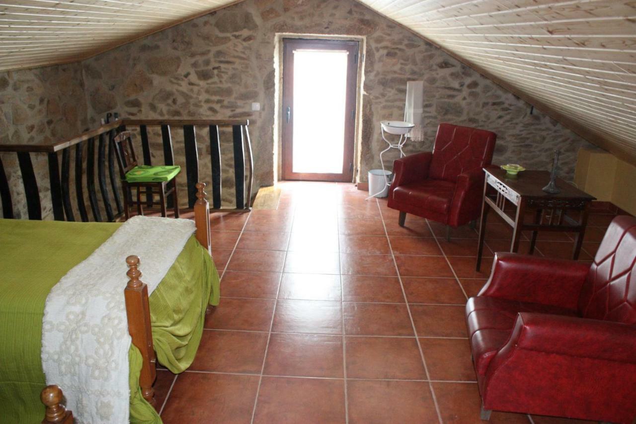 Quinta Da Costeira Villa Sever do Vouga Eksteriør bilde