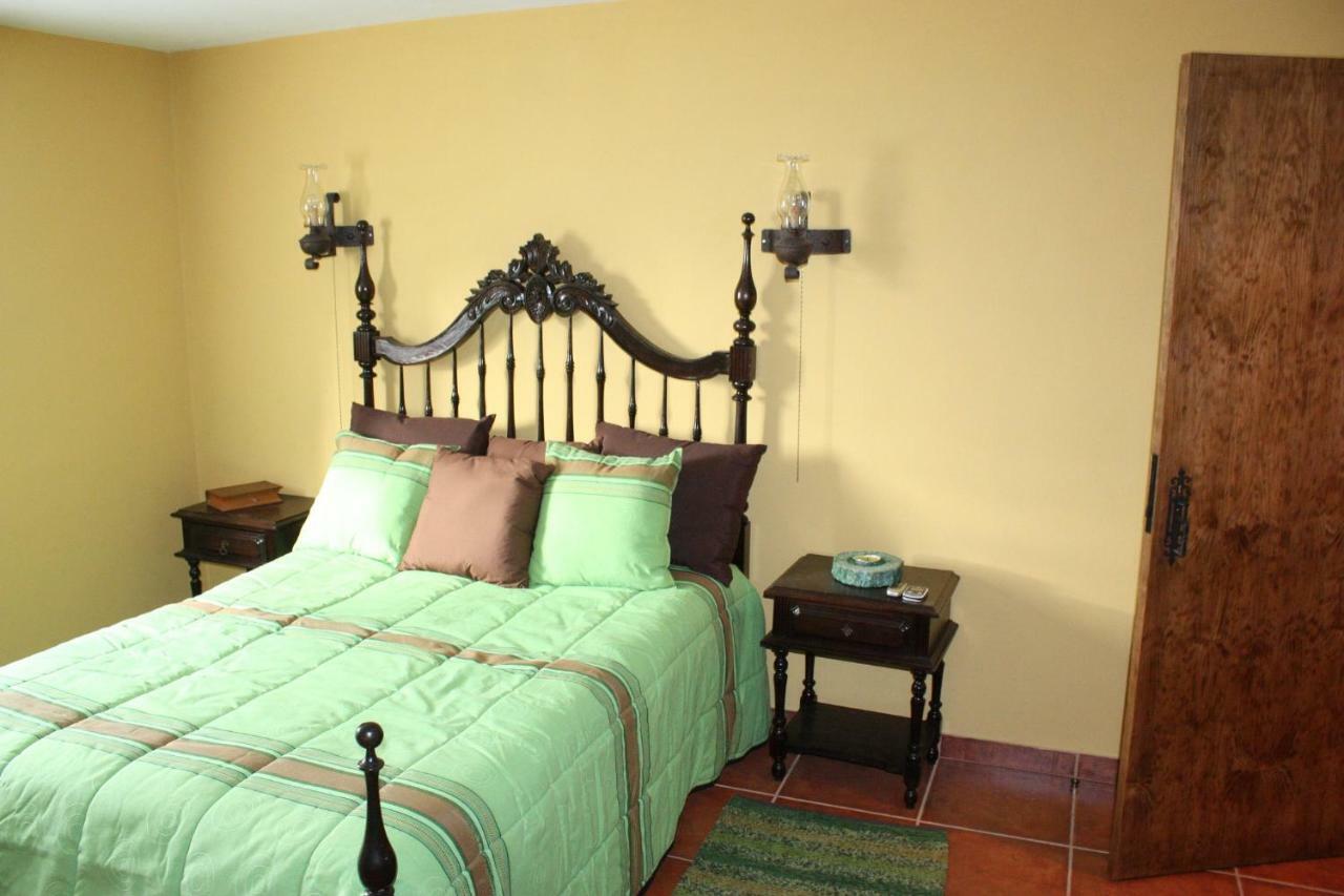 Quinta Da Costeira Villa Sever do Vouga Eksteriør bilde
