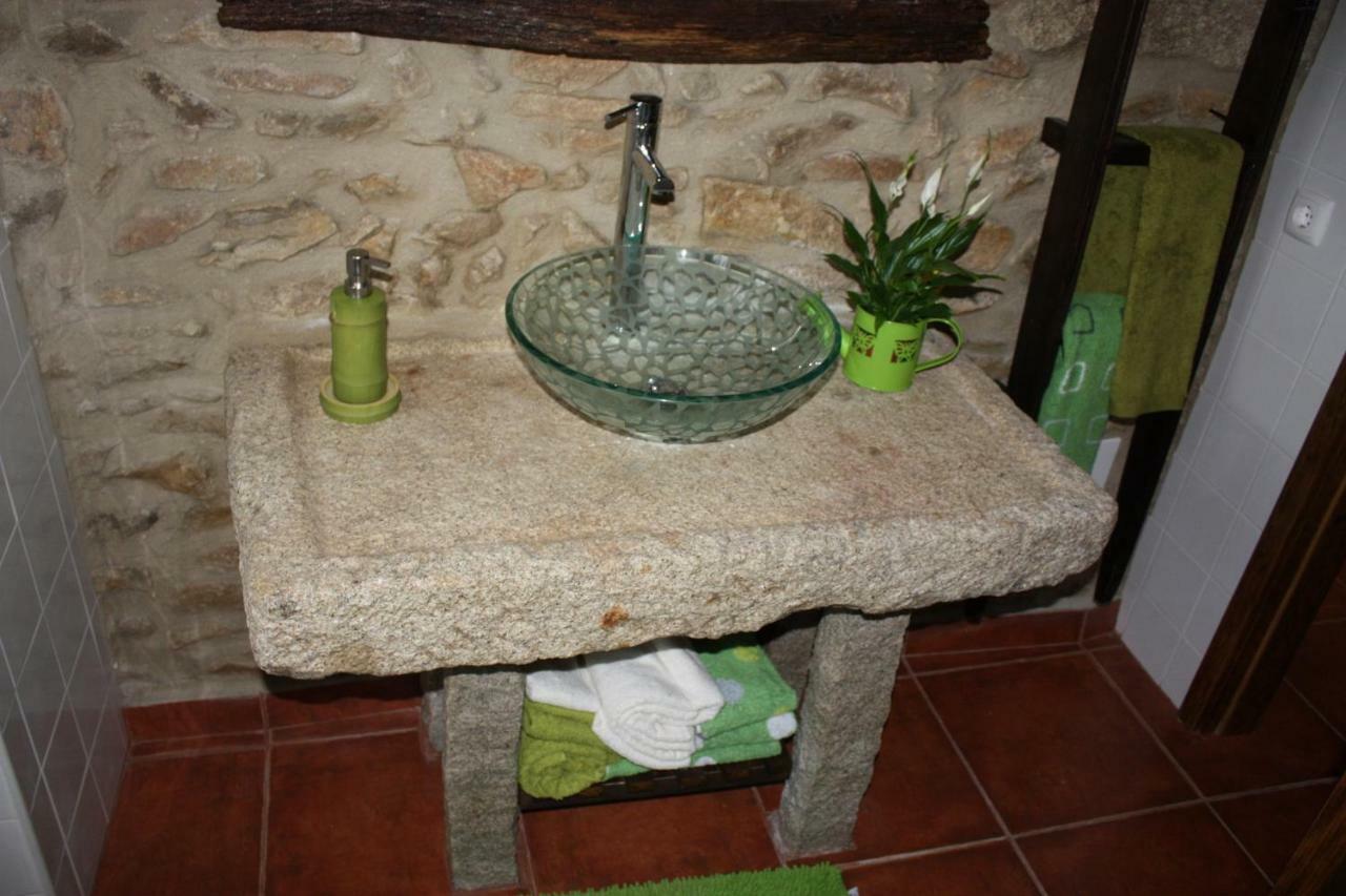 Quinta Da Costeira Villa Sever do Vouga Eksteriør bilde
