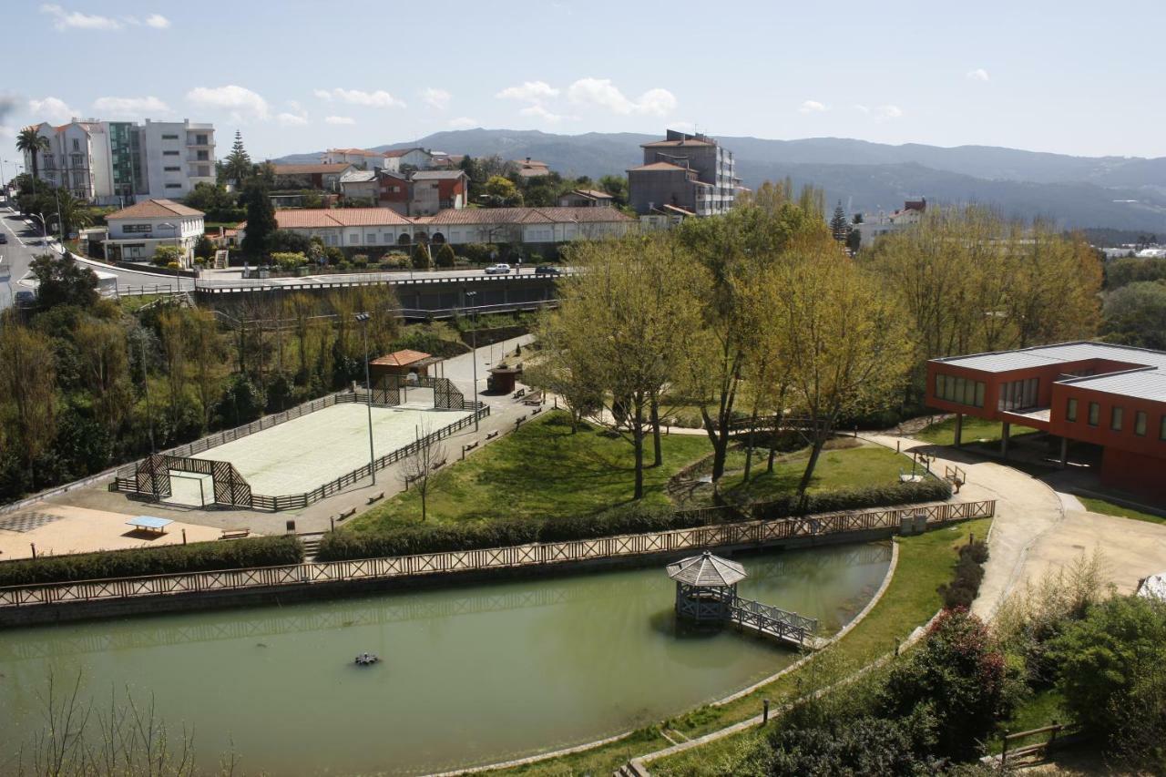 Quinta Da Costeira Villa Sever do Vouga Eksteriør bilde