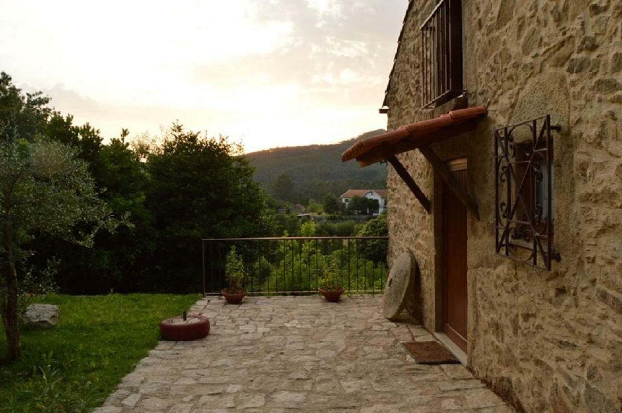 Quinta Da Costeira Villa Sever do Vouga Eksteriør bilde