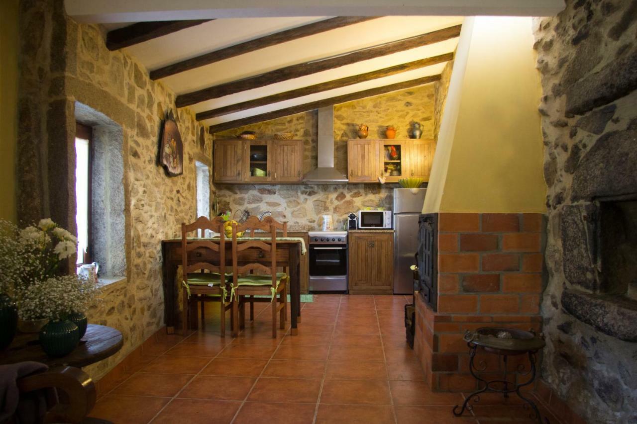 Quinta Da Costeira Villa Sever do Vouga Eksteriør bilde