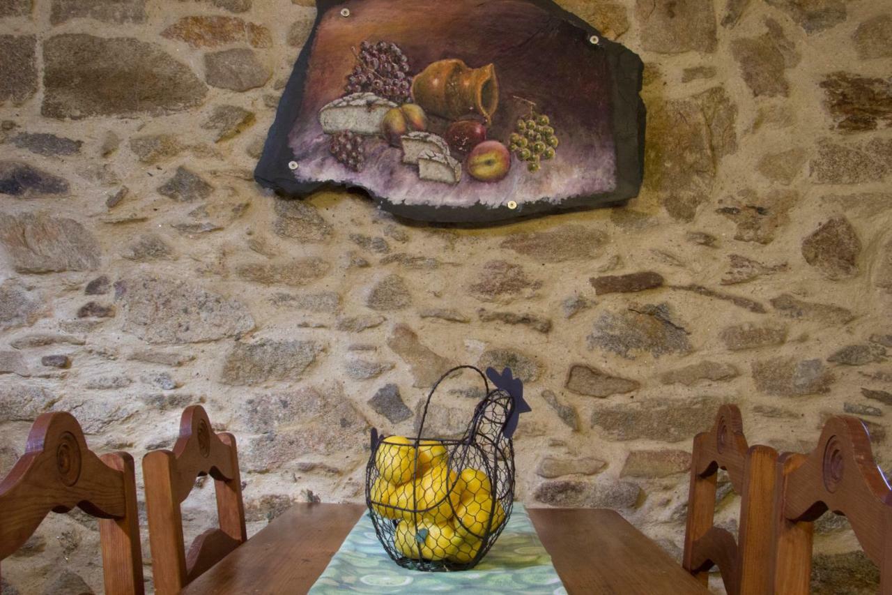 Quinta Da Costeira Villa Sever do Vouga Eksteriør bilde