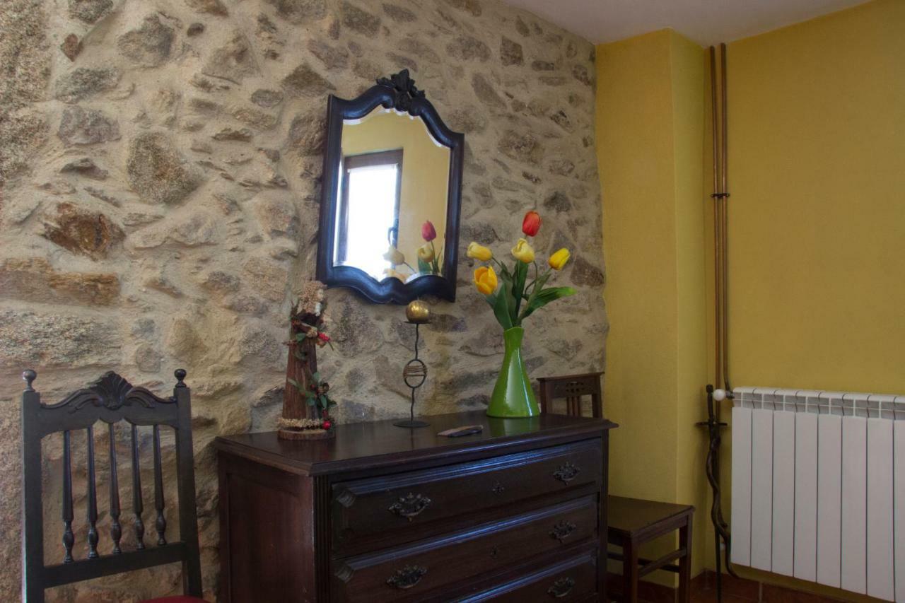Quinta Da Costeira Villa Sever do Vouga Eksteriør bilde